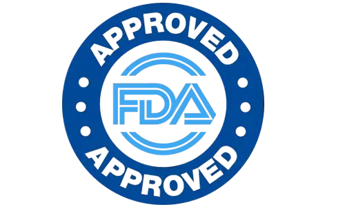 GlyVorin Manufactured in FDA Registered Facility